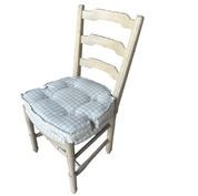MK | Custom Corner Banquette - HUNTEDFOX - MK | Custom Corner Banquette