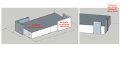 Modular Sectional Universal Seating Set - CUSTOMfurnitureH|F AtelierHUNTEDFOX - Modular Sectional Universal Seating Set