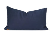 Oscar De La Renta Watercolor Floral Throw Pillow - HUNTEDFOX