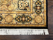 Pak Persian Rug 4x6, Panel Design - Jewel RugsShopify CollectiveHUNTEDFOX - Pak Persian Rug 4x6, Panel Design