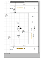 Partner's Cafe | Bistro Leather Banquette Seats - H|F AtelierShopify CollectiveHUNTEDFOX - Partner's Cafe | Bistro Leather Banquette Seats