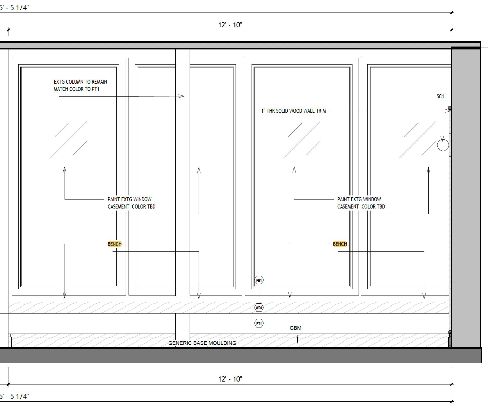 Partner's Cafe | Bistro Leather Banquette Seats - H|F AtelierShopify CollectiveHUNTEDFOX - Partner's Cafe | Bistro Leather Banquette Seats