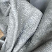 Premium Leather Samples – Headboards, Ottomans & Seating - H|F AtelierShopify CollectiveHUNTEDFOX - Premium Leather Samples – Headboards, Ottomans & Seating
