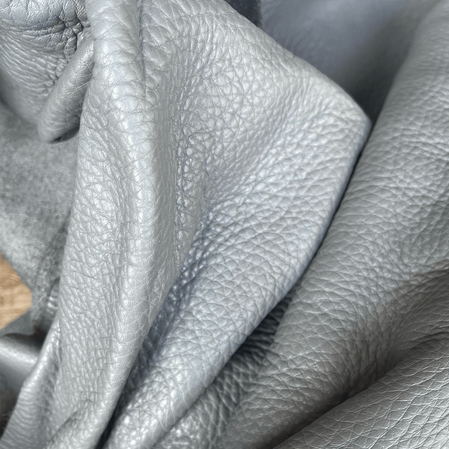 Premium Leather Samples – Headboards, Ottomans & Seating - H|F AtelierShopify CollectiveHUNTEDFOX - Premium Leather Samples – Headboards, Ottomans & Seating