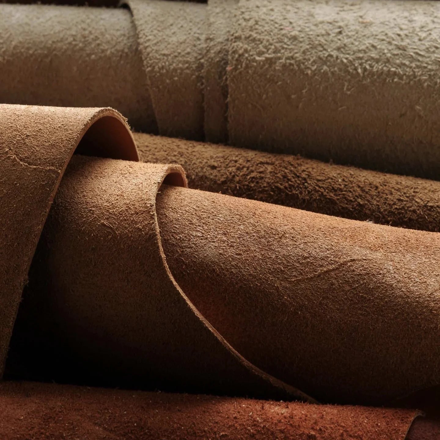 Premium Leather Samples – Headboards, Ottomans & Seating - H|F AtelierShopify CollectiveHUNTEDFOX - Premium Leather Samples – Headboards, Ottomans & Seating