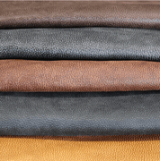 Premium Leather Samples – Headboards, Ottomans & Seating - H|F AtelierShopify CollectiveHUNTEDFOX - Premium Leather Samples – Headboards, Ottomans & Seating
