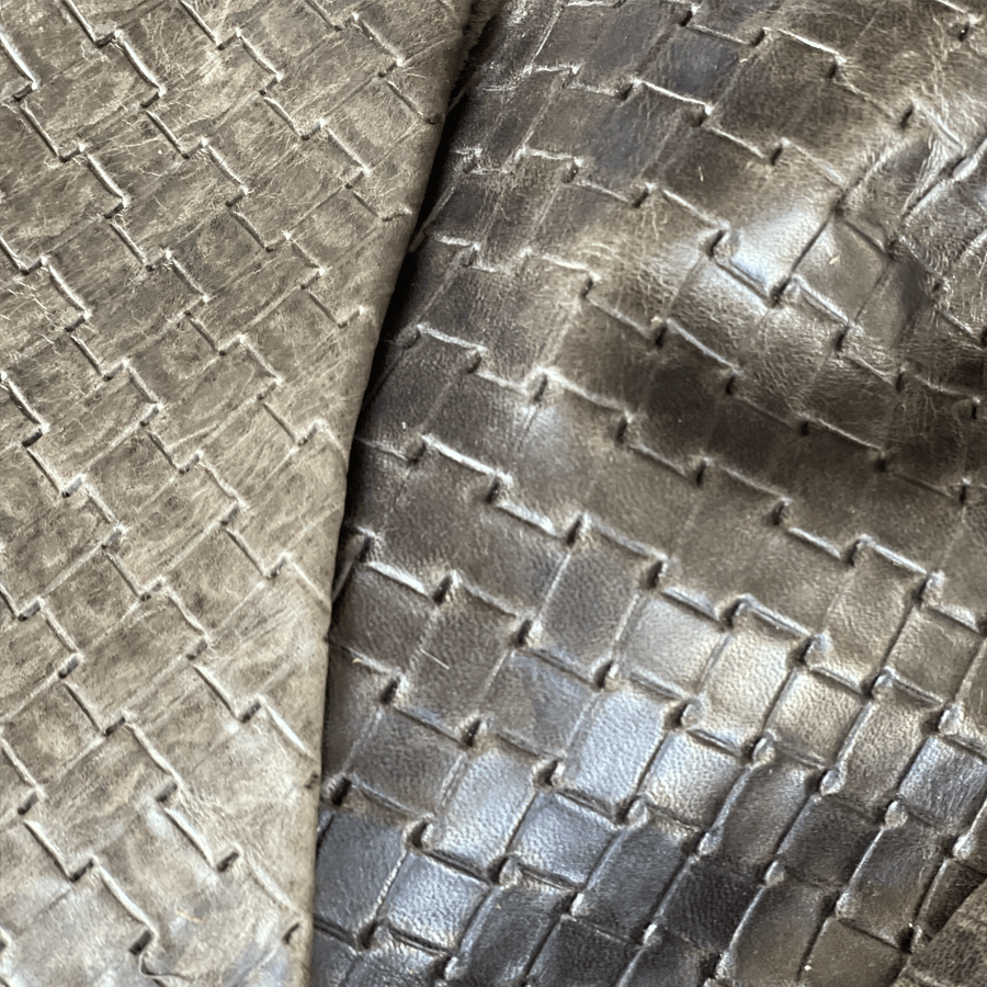 Premium Leather Samples – Headboards, Ottomans & Seating - H|F AtelierShopify CollectiveHUNTEDFOX - Premium Leather Samples – Headboards, Ottomans & Seating