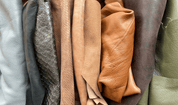 Premium Leather Samples – Headboards, Ottomans & Seating - H|F AtelierShopify CollectiveHUNTEDFOX - Premium Leather Samples – Headboards, Ottomans & Seating
