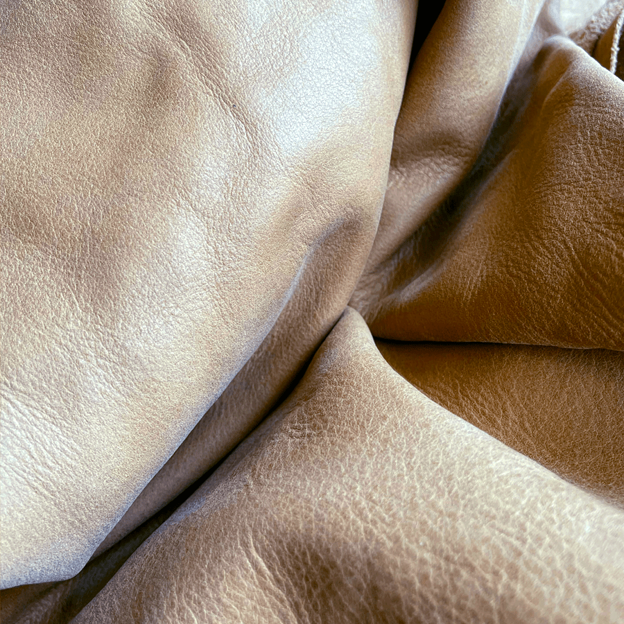 Premium Leather Samples – Headboards, Ottomans & Seating - H|F AtelierShopify CollectiveHUNTEDFOX - Premium Leather Samples – Headboards, Ottomans & Seating