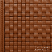 Samples | Leather - H|F AtelierShopify CollectiveHUNTEDFOX - Samples | Leather
