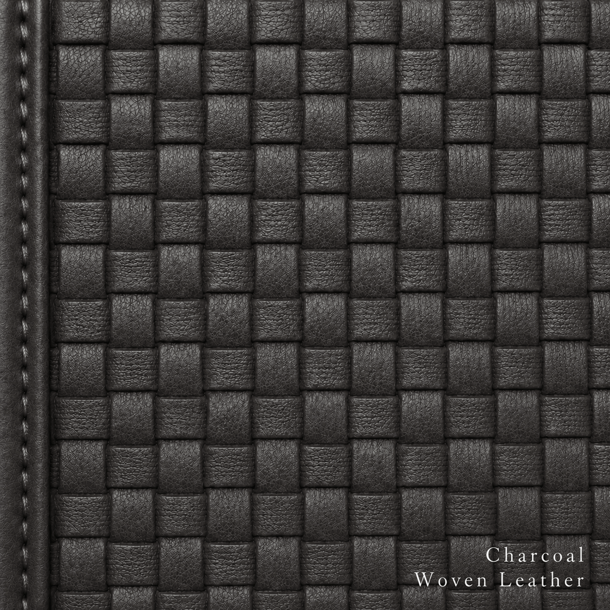 Samples | Leather - H|F AtelierShopify CollectiveHUNTEDFOX - Samples | Leather