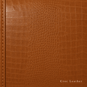Samples | Leather - H|F AtelierShopify CollectiveHUNTEDFOX - Samples | Leather
