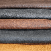 Samples | Leather - H|F AtelierShopify CollectiveHUNTEDFOX - Samples | Leather