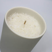 Sand + Fog Candle - HOME DECORShopify CollectiveSÔLT CANDLESHUNTEDFOX - Sand + Fog Candle