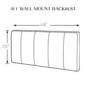 Seating | Brewery or Cafe Leather Banquette Sets - H|F AtelierShopify CollectiveHUNTEDFOX - Seating | Brewery or Cafe Leather Banquette Sets