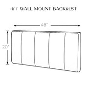 Seating | Brewery or Cafe Leather Banquette Sets - H|F AtelierShopify CollectiveHUNTEDFOX - Seating | Brewery or Cafe Leather Banquette Sets