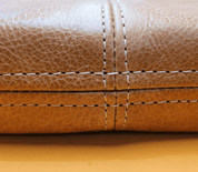 Seating | Brewery or Cafe Leather Banquette Sets - H|F AtelierShopify CollectiveHUNTEDFOX - Seating | Brewery or Cafe Leather Banquette Sets