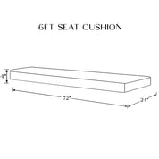 Seating | Brewery or Cafe Leather Banquette Sets - H|F AtelierShopify CollectiveHUNTEDFOX - Seating | Brewery or Cafe Leather Banquette Sets