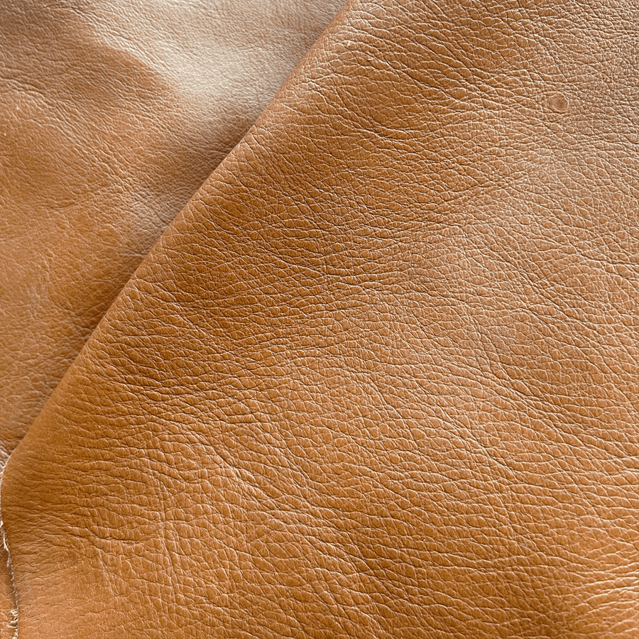 Wall Mount Bed | Modern Universal Headboard | Genuine Leather - BrownfurnitureheadboardHUNTEDFOX - Wall Mount Bed | Modern Universal Headboard | Genuine Leather