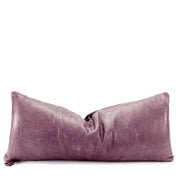 Dior Floral & Leather Pillow - H U N T E D F O X