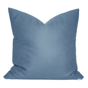 Essential Solid Throw Pillows - HUNTEDFOX