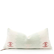 Pastel Boho Lumbar Pillow - HUNTEDFOX