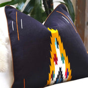 Southwestern Navajo Accent Pillow - HUNTEDFOX