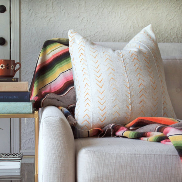 Allersoft decorative accent pillows top